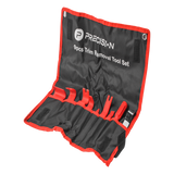 PST-K010-02 - Precision Juego de Herramientas / 7 Barras Nylon / 2 Palancas Metálicas PST-K010-02