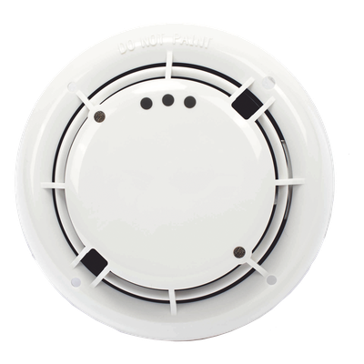 ACD-V - Hochiki Sensor Direccionable Multicriterio / Humo Fotoeléctrico / Calor ACD-V