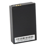TSRB-3600 - Batería Li-Ion / 3600 mAh / 13.68 Wh / 3.8 VCC / Compatible TE580PLUS