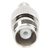 RFT-1217-X - Rf Industries,Ltd Conector RF Coaxial / TNC Hembra / Anillo Plegable RFT-1217-X
