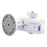 QUICK-MOUNT - Ubiquiti Kit de Montaje para CPE / Sin Herramientas / Alineación 360° QUICK-MOUNT