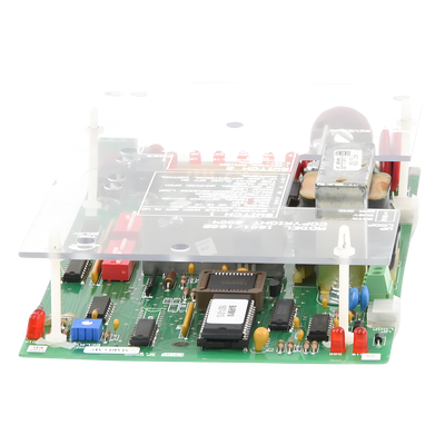 1601-010 - Tablilla de refacción para barreras Doorking 1601 / 1602 / 1603