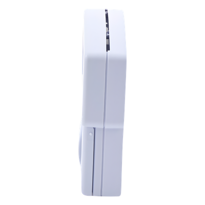 EA200-12 - Detector de temperatura y humedad, capacidad 2 zonas, incluye una zona con sensor de temperatura y 1 zona libre