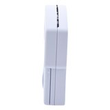 EA200-12 - Detector de temperatura y humedad, capacidad 2 zonas, incluye una zona con sensor de temperatura y 1 zona libre