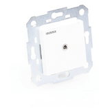 NX0080/J1 - Ibernex Módulo de Pared para Pulsador Cableado / IPX5 / 44x44x44 mm NX0080/J1