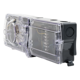 DNR - System Sensor Carcasa Inteligente para Detector de Humo en Ductos / Ajustable Cuadrada