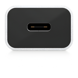 UACC-ADAPTER-RJ45-USBC-5GE - Adaptador USB-C a Ethernet / 5 GbE RJ45 / Indicador de Actividad LAN / Compatible con Mac, Windows y Linux / Construcción en Aluminio y Policarbonato / 38 g (1.3 oz)