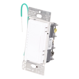 RRDPROWH - Lutron Electronics Atenuador de Pared Maestro RF PRO / 250 W LED / 500 W Incandescente RRDPROWH
