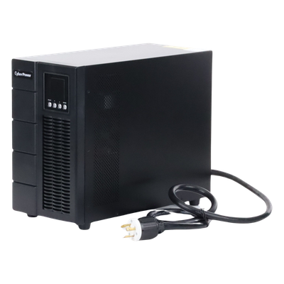 OLS3000A - CyberPower OLS3000A UPS Línea interactiva 3 kVA 2700 W Onda sinusoidal pura