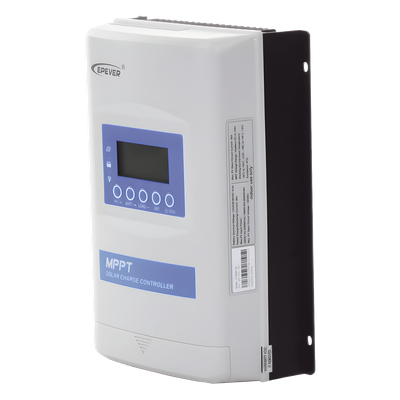 XTRA-4415-N - Controlador Solar MPPT / 40 A / 12/24/36/48 V / Voc 150 Vcc / IP32 / RS-485