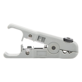 LP-T-501-B - Linkedpro By Epcom Pelacables Multifunción / Cable UTP/STP 3.2 - 9 mm / Perilla Ajustable