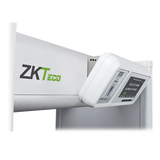 ZKD4330 - Detector de metales de arco / 33 zonas de detección / Pantalla HD 7 pulgadas / Control remoto / 15V 480mA / -20°C a 50°C / 2220 x 930 x 760 mm (7.3 x 3.1 x 2.5 pies)