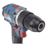 DCJ-Z2060-IZ - Dongcheng Rotomartillo Inalámbrico / 20V / Brushless DCJ-Z2060-IZ