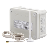 ESIM320IP - Eldes Controlador Remoto 3G con Activación vía APP o Llamada | Caja Nema IP67 | Soporta hasta