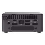 BOXNUC1513I - Asus Mini PC Barebone / Core i5-1340P / Wi-Fi 6E BOXNUC1513I
