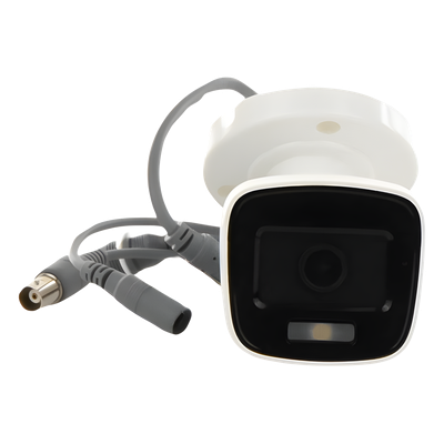 THC-B129-PS - HiLook THC-B129-PS(2.8mm) Bala (forma) Cámara de seguridad CCTV Exterior 1920 x 1080 Pixeles Techo/p