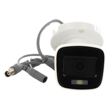 THC-B129-PS - HiLook THC-B129-PS(2.8mm) Bala (forma) Cámara de seguridad CCTV Exterior 1920 x 1080 Pixeles Techo/p