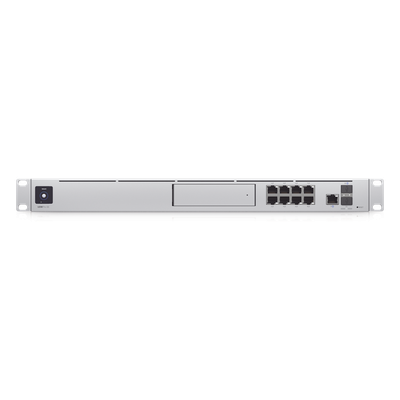 UDM-SE - Ubiquiti Dream Machine Special Edition pasarel y controlador 1000 Mbit/s