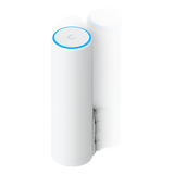 U7-MESH - Punto de Acceso WiFi 7 / Dual Band / Uplink 2.5 GbE / Cobertura 140 m² (1,500 ft²) / 200+ Clientes / IPX6 / Mesh