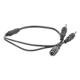 JRF51 - Syscom JRF51 cable para cámara fotográfica 410 m Negro
