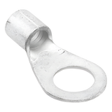 HUB-YAD-8CM-8E5-16 - Hubbell Burndy Terminal de Ojillo / 8 AWG / Tornillo 5/16" (8 mm) HUB-YAD-8CM-8E5-16