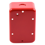 PSBB - Silent Knight By Honeywell Caja de Montaje para Estaciones de Jalón / 2 PSBB