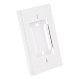 TEK-100-UNI - Thorsman Soporte y tapa universal / PVC autoextinguible / -20°C a +85°C TEK-100-UNI