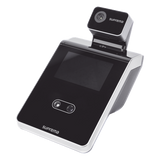 FS2AWBTCM10LA - Suprema Terminal de Control de Acceso Facial / Detección de Temperatura / 30,000 Usuarios