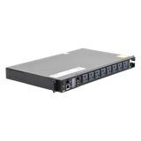 P08E14M - Panduit PDU Monitoreable por Toma / 8 Salidas NEMA 5-20R / Control Individual y por Grupo