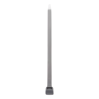 S7-50-M0 - Panduit Cincho de Nylon 6.6 / 188 mm x 4.8 mm / Exterior Resistente a Rayos UV S7-50-M0
