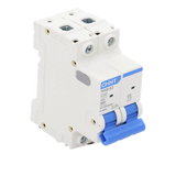 NXB632PC32 - Chint Interruptor Termomagnético DIN / 2 Polos / 32 A NXB632PC32