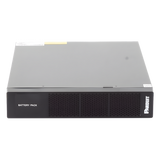 UVP048 - Módulo de Baterías Externas UPS / 48 VCD / VRLA 12V/9Ah / Recarga 4 horas / Rack 2U / 30 kg