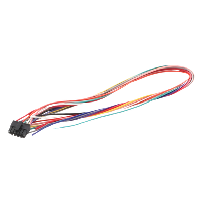 TRACE5ARNES - Cable de Alimentación / Compatible TRACE5 / Conector Estándar / Construcción Robusta