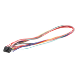 TRACE5ARNES - Cable de Alimentación / Compatible TRACE5 / Conector Estándar / Construcción Robusta