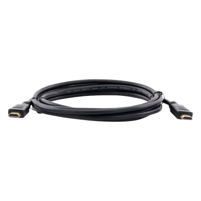 2L-7D03H - ATEN Cable HDMI True 4K de alta velocidad con Ethernet de 3 m