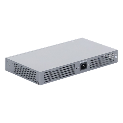 GWN7801 - Grandstream Networks GWN7801 switch Gestionado L2+ Gigabit Ethernet (10/100/1000) Negro