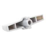 PSTK2K - Precision Llave de Reemplazo para Cerradura / Compatible Gabinetes PST Metálicos / Acero