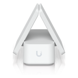 UACC-UTS - Soporte de Mesa Universal / Ajustable / Policarbonato / Sujeción hasta 42.5 mm (1.6') / Compacto 125.2 x 73.2 x 70.5 mm (4.9 x 2.9 x 2.8')