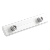 EPL-SCN2-01 - Epcom Powerline Conector de empalme para riel / Aluminio anodizado / 5 cm y 8 cm EPL-SCN2-01
