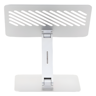 40291 - Ugreen 40291 soporte para ordenador portátil Plata 43,9 cm (17.3")