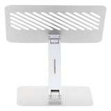 40291 - Ugreen 40291 soporte para ordenador portátil Plata 43,9 cm (17.3")