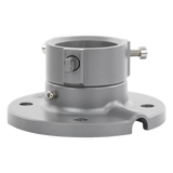DS-1663ZJ-P - Hikvision Montaje de Techo / Acero Inoxidable / Para Domos PTZ TURBOHD e IP DS-1663ZJ-P