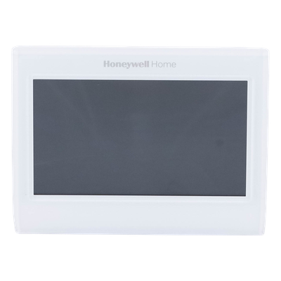 TH9320WF5003/U - Termostato Wi-Fi / pantalla táctil color 8.06 pulg² / hasta 3H-2C bomba de calor o 2H-2C convencional / trilingüe / Energy Star