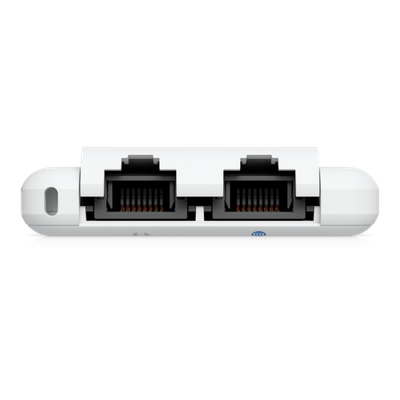 UTR - Router de Viaje / Wi-Fi 5 Dual Banda / 2 Puertos GbE / VPN OpenVPN+WireGuard / USB-C 5W / 12.5 mm / 0.49 in / 89 g