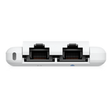 UTR - Router de Viaje / Wi-Fi 5 Dual Banda / 2 Puertos GbE / VPN OpenVPN+WireGuard / USB-C 5W / 12.5 mm / 0.49 in / 89 g