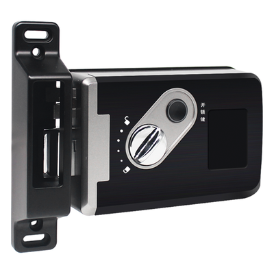 ACCESS7-X - Accesspro Kit de Cerradura Inteligente Inalámbrica / Teclado Metálico IP65 / 900 Usuarios