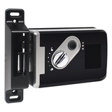 ACCESS7-X - Accesspro Kit de Cerradura Inteligente Inalámbrica / Teclado Metálico IP65 / 900 Usuarios