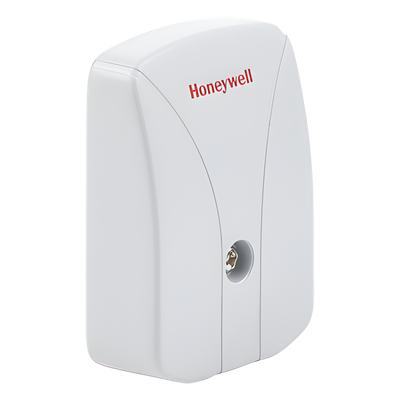 SC-100 - Honeywell Home Resideo Detector Sísmico Universal / ATM y Bóveda / 4 Niveles de Sensibilidad