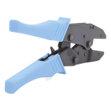 RFA-4005-20 - Rf Industries,Ltd Pinzas de Plegado / Conectores de Anillo / Mordazas Intercambiables