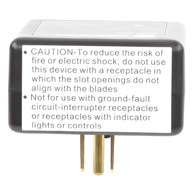 SLN-120 - Transtector Protector Sobretensión / 120 VAC / SASD SLN-120
